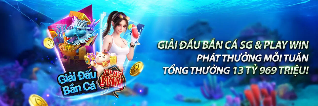 Trò chơi bắn cá bl555win link mới