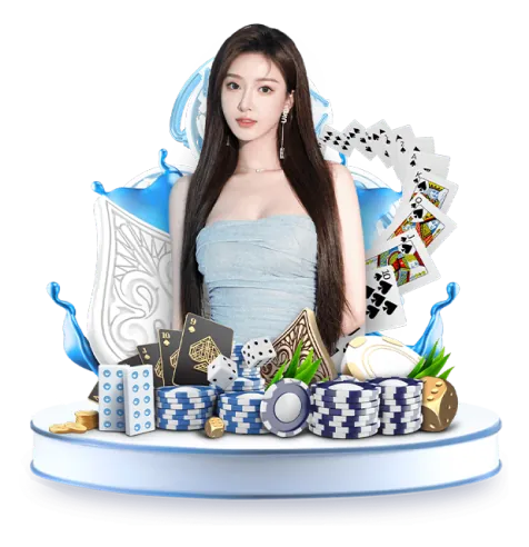 Bàn chơi Baccarat trực tuyến với người chia bài thật tại bl555win